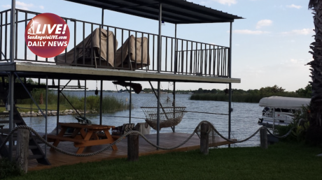 San Angelo AirBNB
