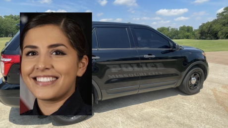 Missouri City Officer Shot
