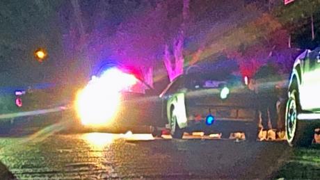 1 injured in a shooting on July 19, 2022