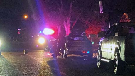 1 injured in a shooting on July 19, 2022
