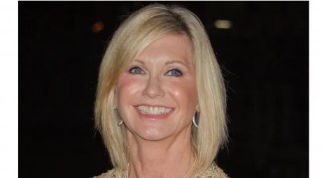 Olivia Newton-John (Contributed/TMZ)