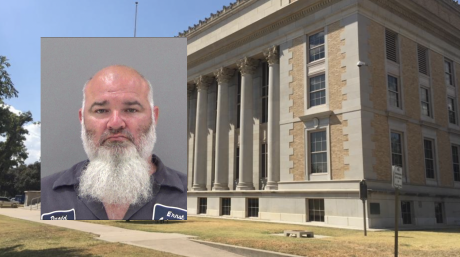 David Wright Sentenced