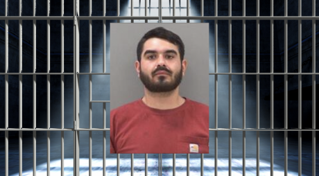 Austen Zertuche Arrested