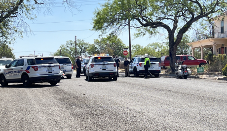 West Texas Fire Suspect Arrested