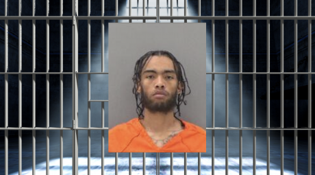 Camron Meyers Arrested