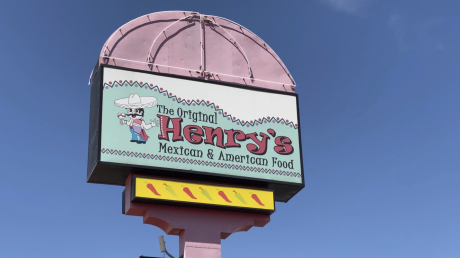 The Original Henry's