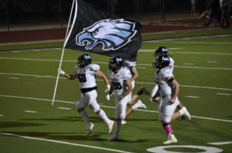 TLCA Eagles
