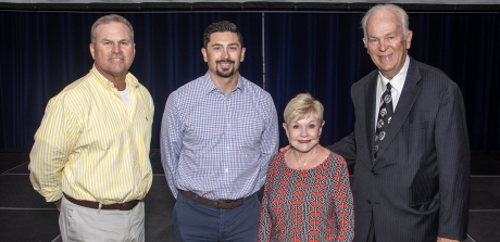 Angelo State Employees