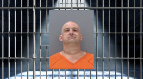 Jonathan Staker Arrested