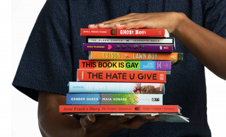 Gay Books