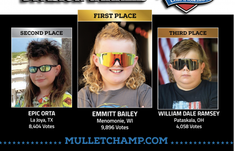 Mullet Championship