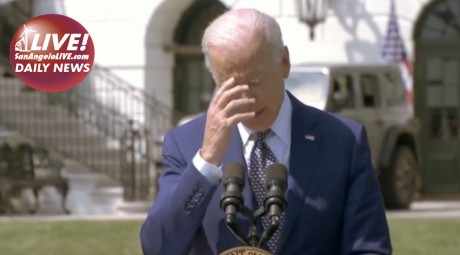 Joe Biden on Daily LIVE!