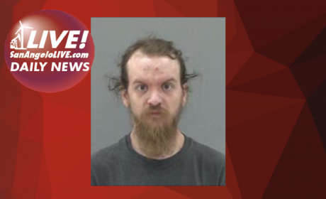 DAILY LIVE! | San Angelo Man Arrested for Shaking and Throwing a Baby