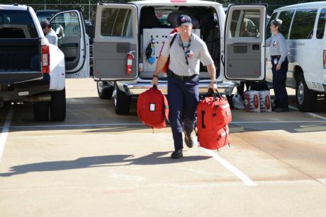 TX-TASK FORCE 1 Deployed to Florida for Hurricane Ian (Contributed/gov.texas.gov)