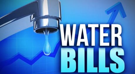 Water Bills Image (Contributed/thecostaricanews.jpg)