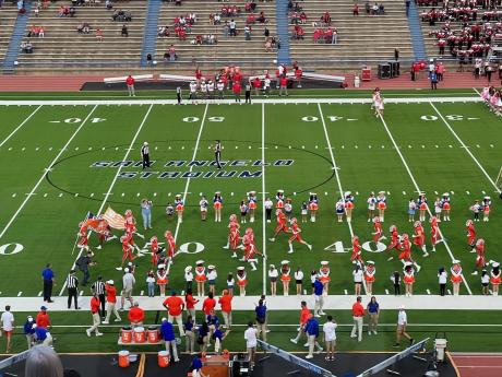 Texas High School Football