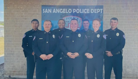 San Angelo Police Department