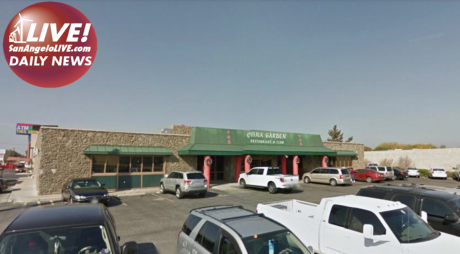 DAILY LIVE! | Here's What is Going on With the China Garden Building!