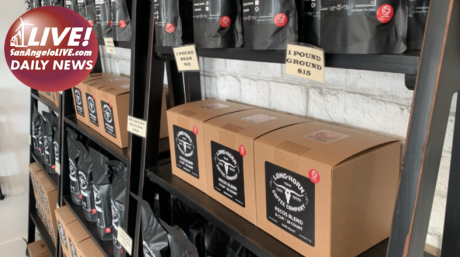 DAILY LIVE!| Yellowstone Actor to Buy Local Coffee Business!