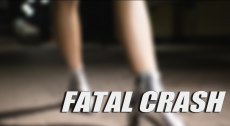 Fatal Crash Involving Female Pedestrian