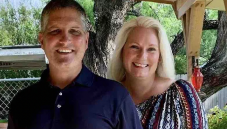 Water Valley Head Coach Charles Boles