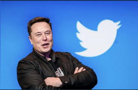 Elon Musk, the King of Trolls