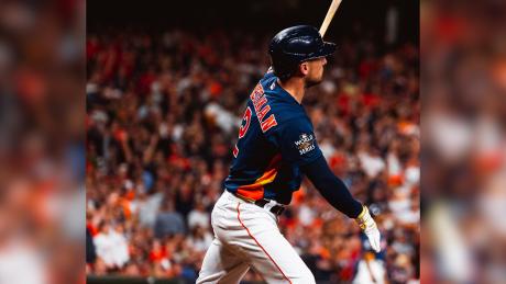 Alex Bregman