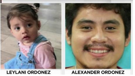 Lelani & Alexander Ordonez (Contributed/DPS)