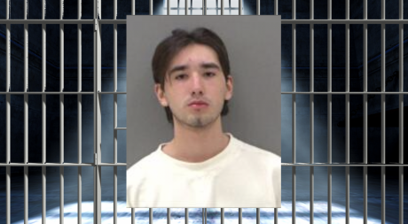 Miles Morales Arrested