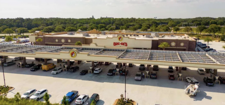 Buc-ee's