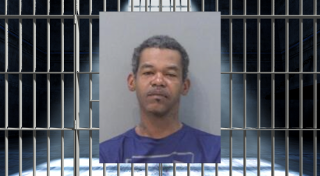 Wesley Paige Arrested