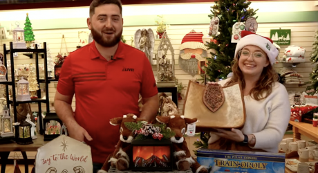 Myers Drug Christmas Special