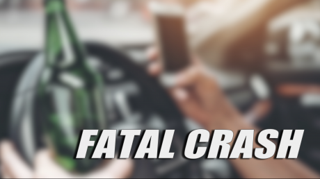 Drunk Driving Fatal Crash