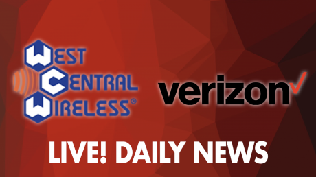 LIVE! DAILY | West Central Wireless Closures Hit Concho Valley!