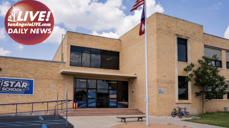 LIVE! Daily | Potential Threat at Lone Star Middle School Being Investigated!