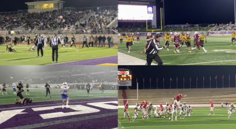 Abbott, Albany, Hawley, and Gunter Advance to State!