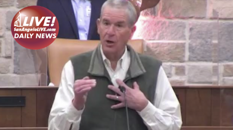 LIVE! Daily | Farewell to Judge Steve Floyd!
