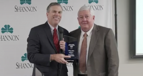 Shannon Enters Partnership with the Mayo Clinic