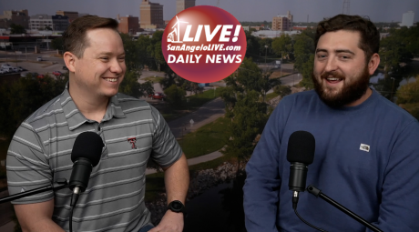 LIVE Daily | Chad and Tram