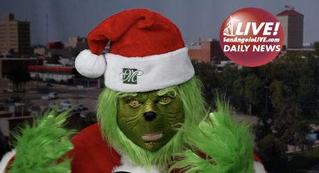 Grinch Live Daily News