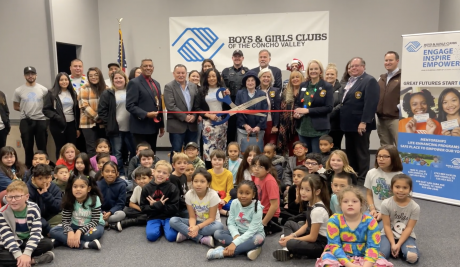 San Angelo Boys and Girls Club