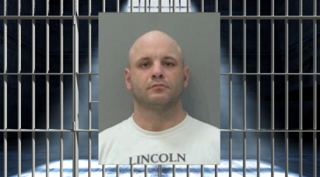 Ethan Leonard Arrested