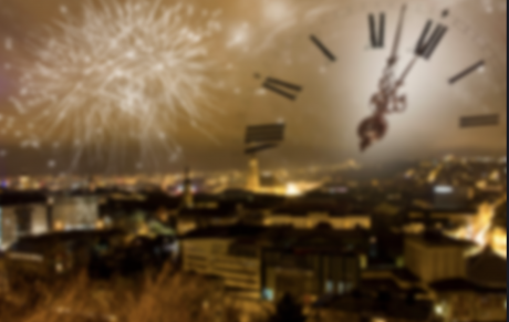 New Years Eve
