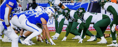 Armed Forces Bowl
