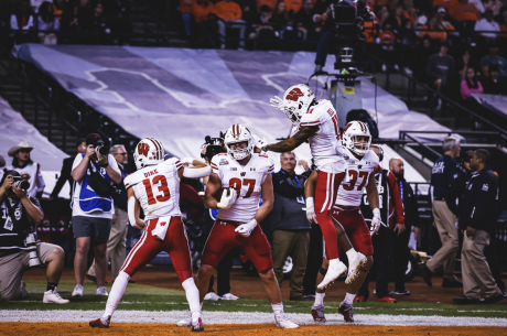 Wisconsin Badgers