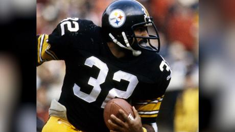 Franco Harris