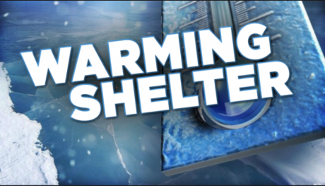 Warming Shelter Image (Courtesy/ksnt)