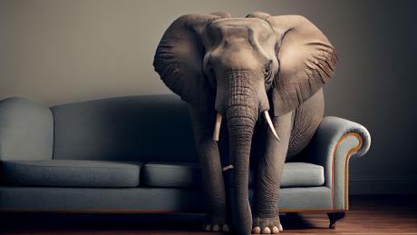 The Elephant in the Room