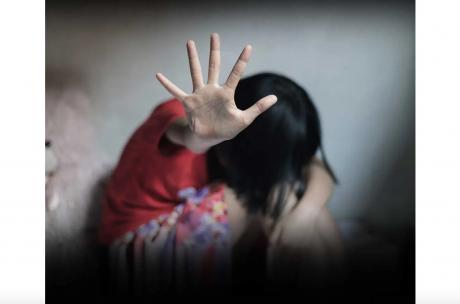 End Child Abuse Now (Courtesy/NationalToday)