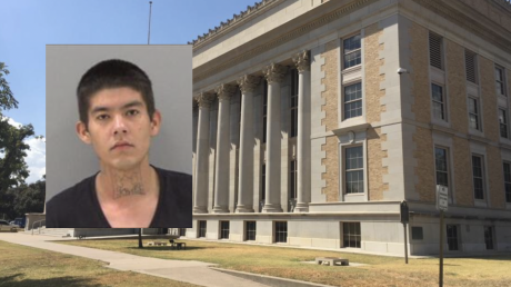 Noah Silva Indicted